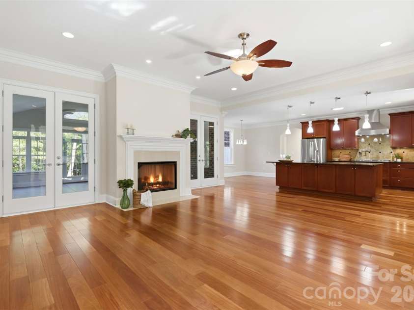 9620 Covey Trail, Indian Trail, NC 28079.  MLS# CAR4404053, YatesRealty ID 37415. 