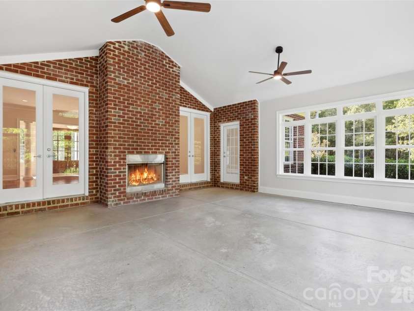 9620 Covey Trail, Indian Trail, NC 28079.  MLS# CAR4404053, YatesRealty ID 37415. 