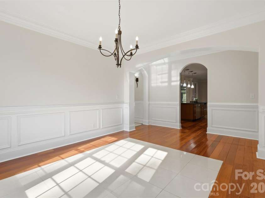 9620 Covey Trail, Indian Trail, NC 28079.  MLS# CAR4404053, YatesRealty ID 37415. 