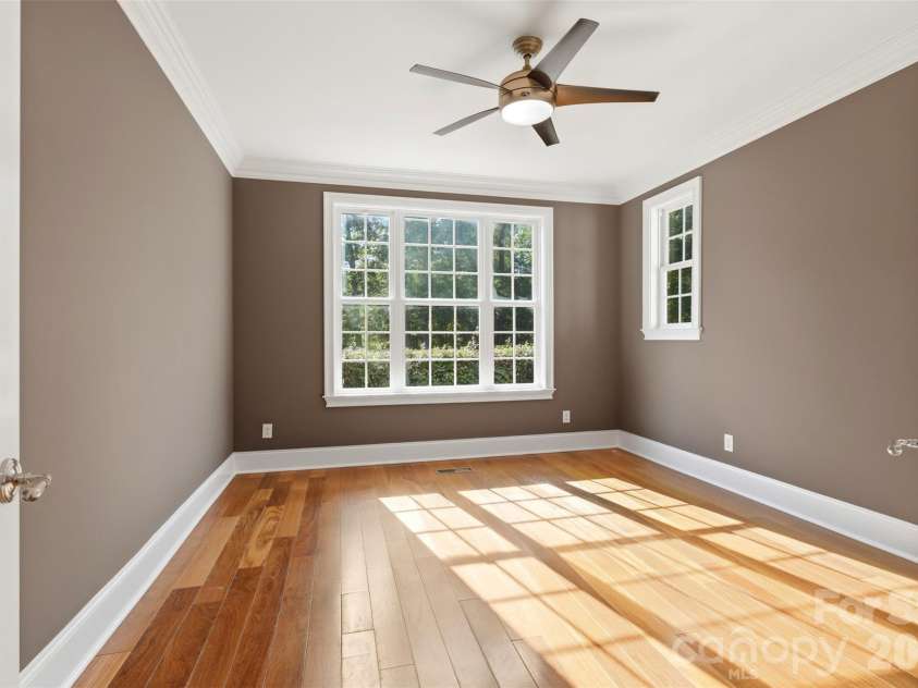 9620 Covey Trail, Indian Trail, NC 28079.  MLS# CAR4404053, YatesRealty ID 37415. 