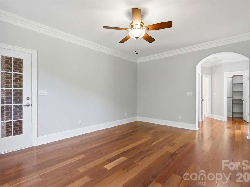 9620 Covey Trail, Indian Trail, NC 28079.  MLS# CAR4404053, YatesRealty ID 37415. 