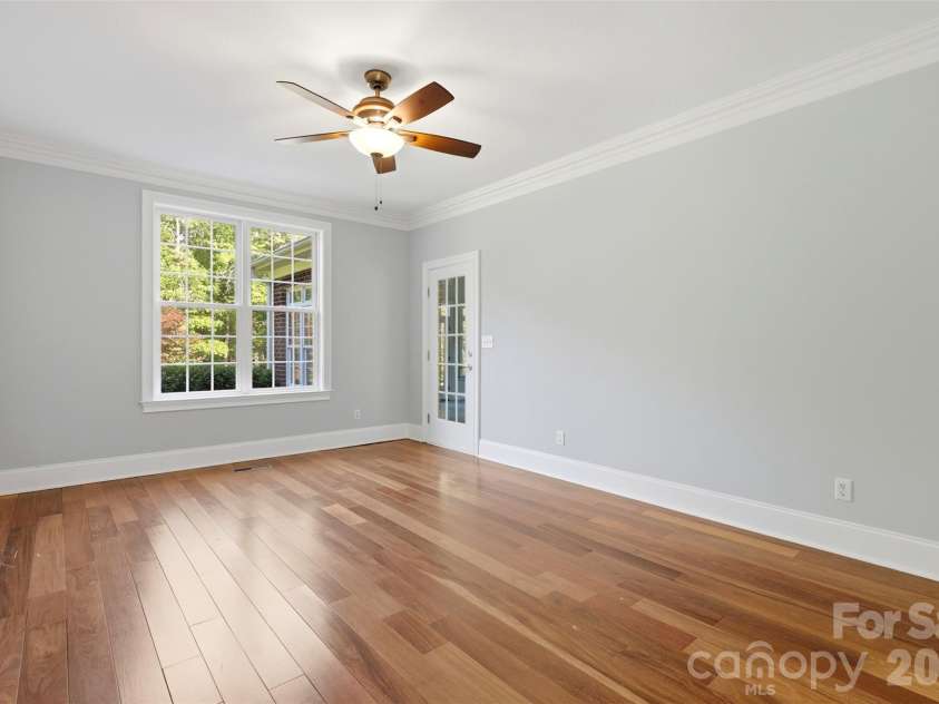 9620 Covey Trail, Indian Trail, NC 28079.  MLS# CAR4404053, YatesRealty ID 37415. 