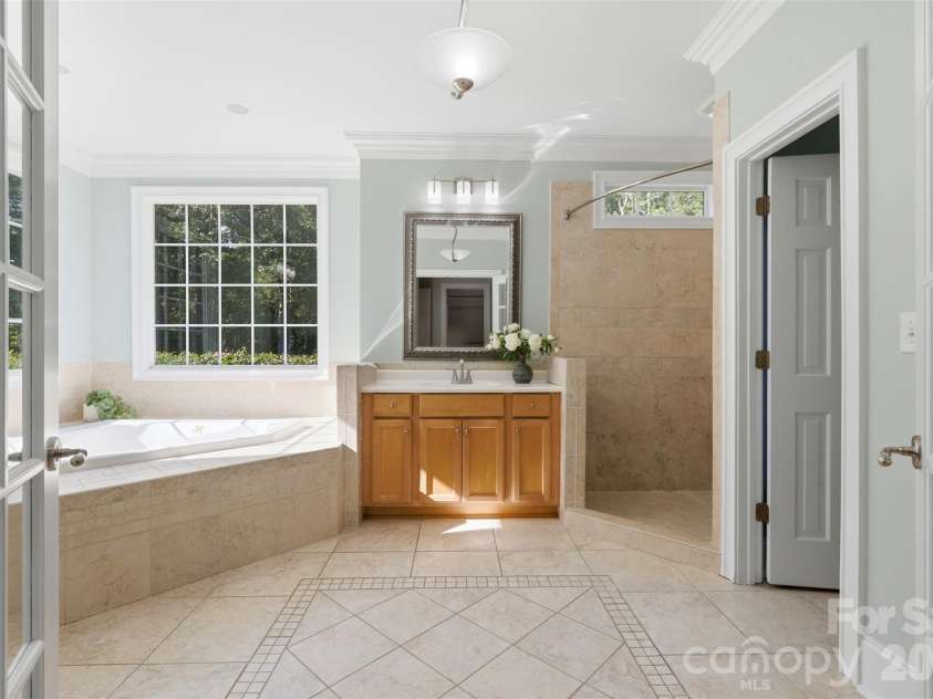 9620 Covey Trail, Indian Trail, NC 28079.  MLS# CAR4404053, YatesRealty ID 37415. 