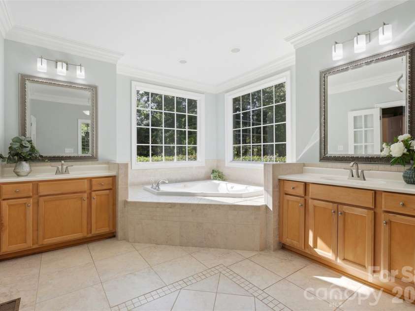 9620 Covey Trail, Indian Trail, NC 28079.  MLS# CAR4404053, YatesRealty ID 37415. 