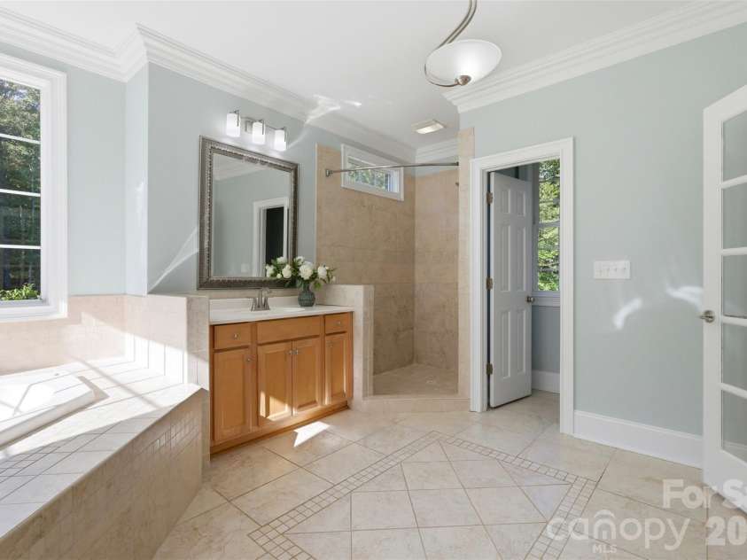 9620 Covey Trail, Indian Trail, NC 28079.  MLS# CAR4404053, YatesRealty ID 37415. 
