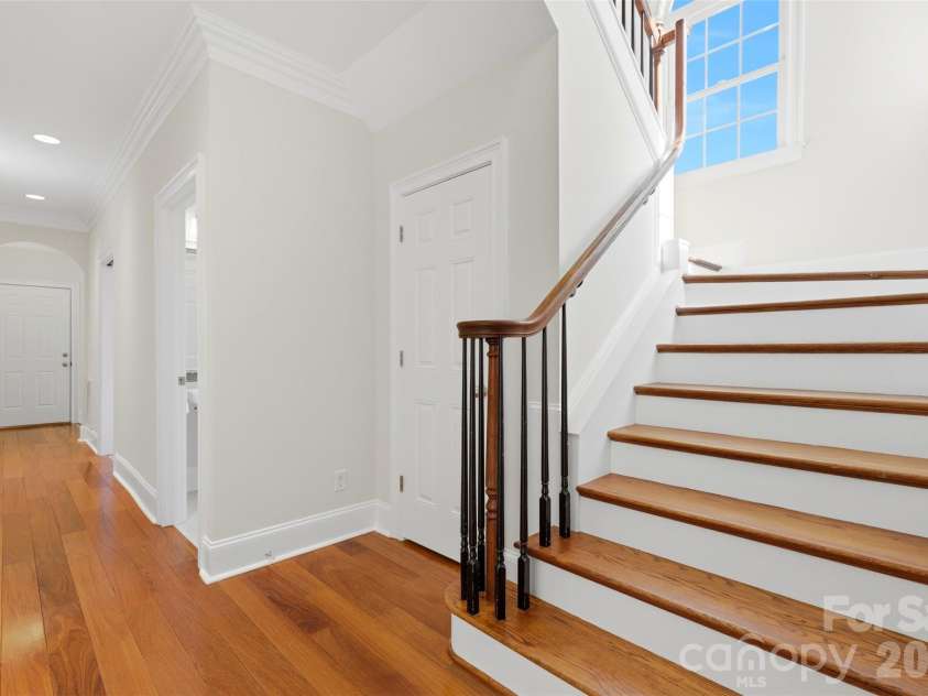 9620 Covey Trail, Indian Trail, NC 28079.  MLS# CAR4404053, YatesRealty ID 37415. 
