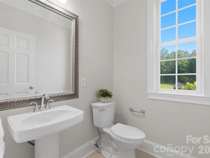 9620 Covey Trail, Indian Trail, NC 28079.  MLS# CAR4404053, YatesRealty ID 37415. 