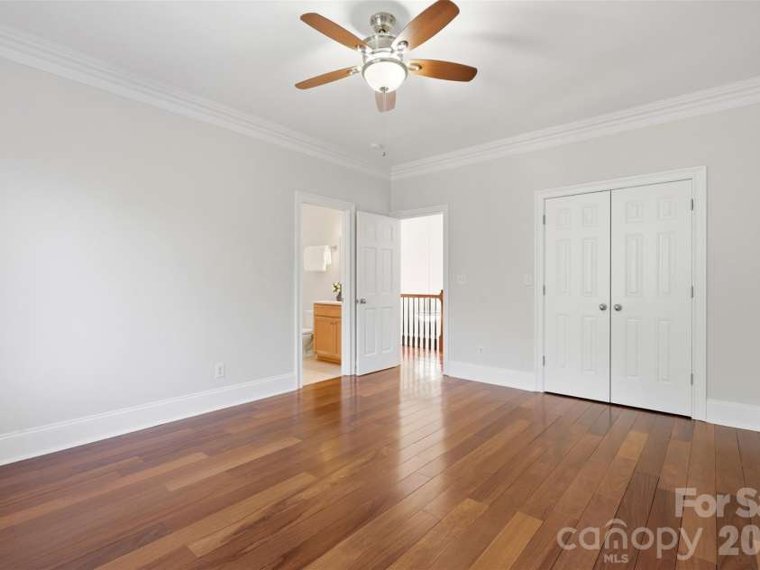 9620 Covey Trail, Indian Trail, NC 28079.  MLS# CAR4404053, YatesRealty ID 37415. 