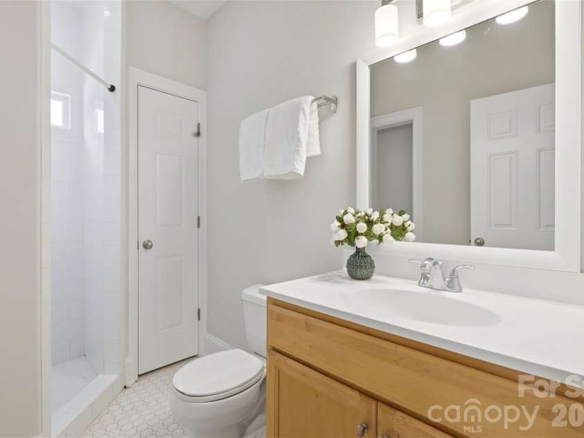9620 Covey Trail, Indian Trail, NC 28079.  MLS# CAR4404053, YatesRealty ID 37415. 