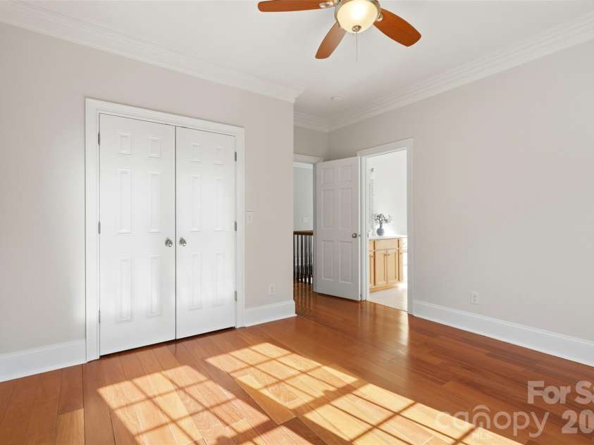 9620 Covey Trail, Indian Trail, NC 28079.  MLS# CAR4404053, YatesRealty ID 37415. 