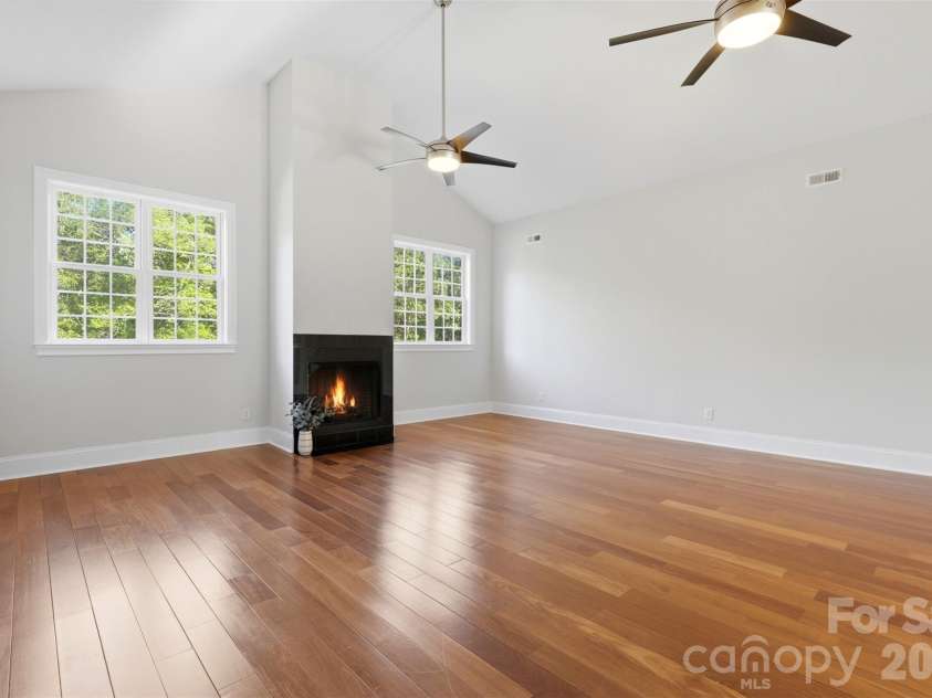 9620 Covey Trail, Indian Trail, NC 28079.  MLS# CAR4404053, YatesRealty ID 37415. 