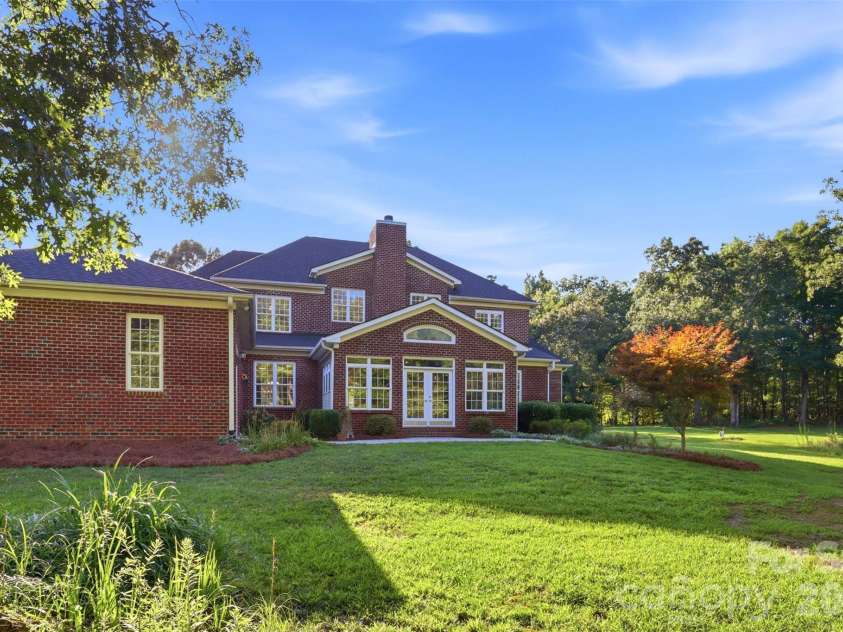 9620 Covey Trail, Indian Trail, NC 28079.  MLS# CAR4404053, YatesRealty ID 37415. 