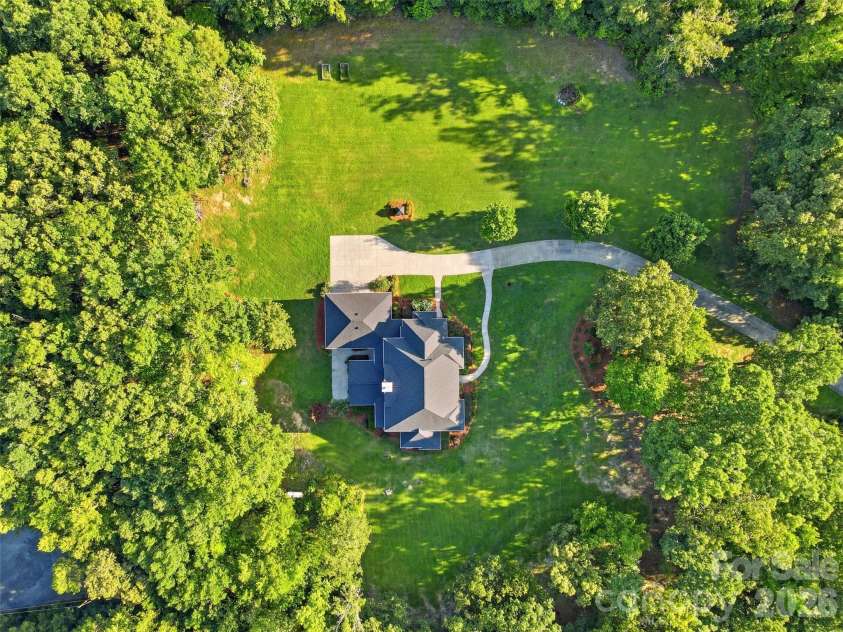 9620 Covey Trail, Indian Trail, NC 28079.  MLS# CAR4404053, YatesRealty ID 37415. 