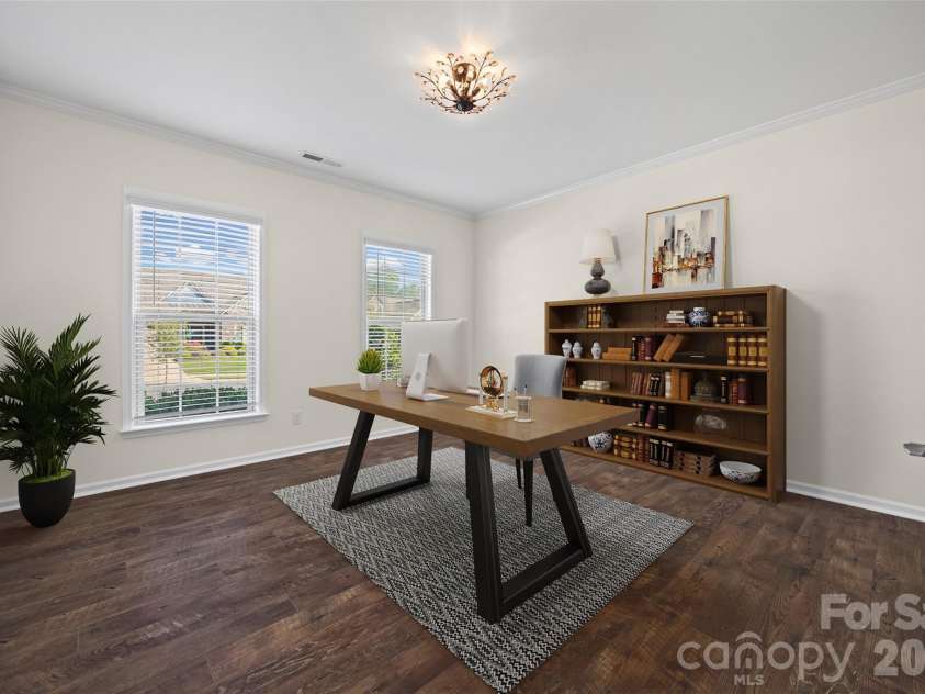 426 Haven Avenue, Fort Mill, SC 29715.  MLS# CAR4369775, YatesRealty ID 37416. 