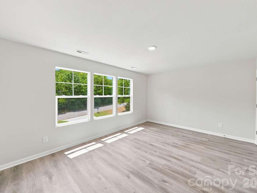 1410 Hubbard Terrace, Shelby, NC 28152.  MLS# CAR4395923, YatesRealty ID 37417. Bedroom 2