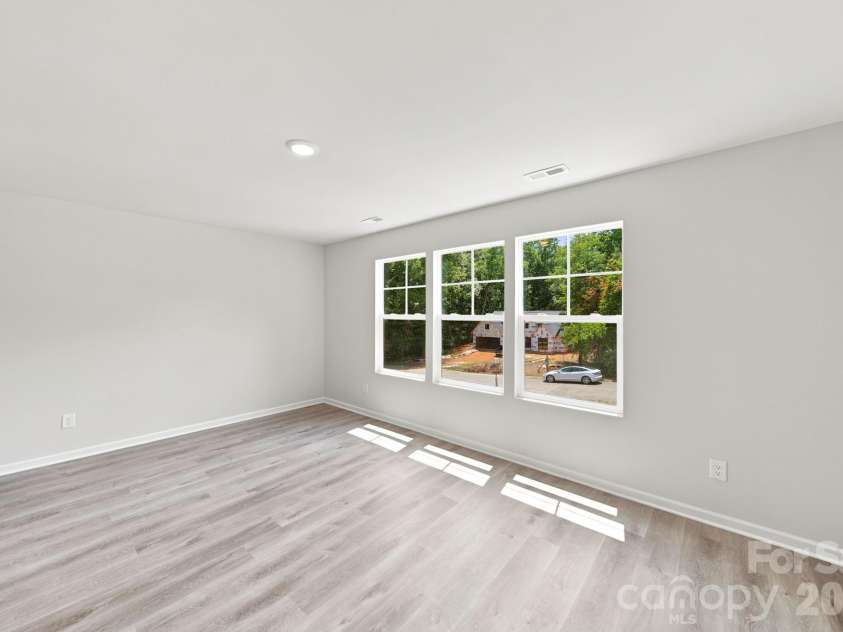 1410 Hubbard Terrace, Shelby, NC 28152.  MLS# CAR4395923, YatesRealty ID 37417. Bedroom 2