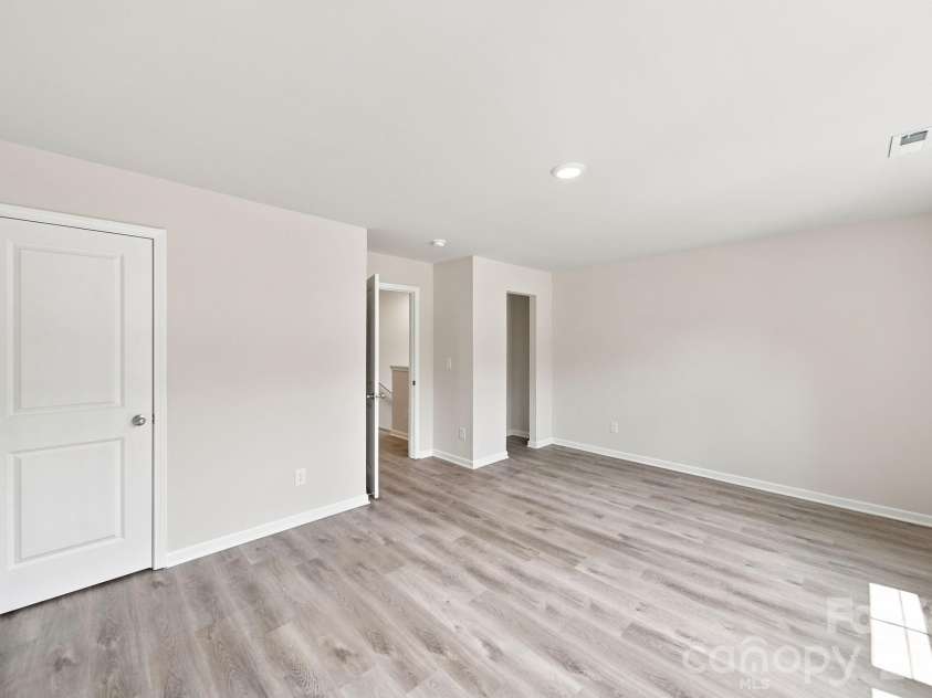 1410 Hubbard Terrace, Shelby, NC 28152.  MLS# CAR4395923, YatesRealty ID 37417. Bedroom 3