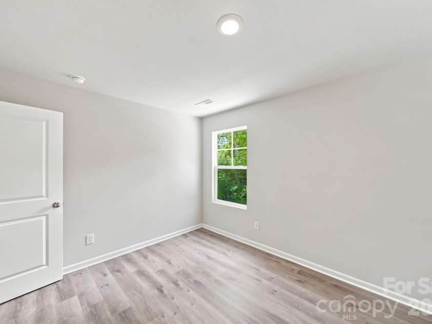 1410 Hubbard Terrace, Shelby, NC 28152.  MLS# CAR4395923, YatesRealty ID 37417. Bedroom 4