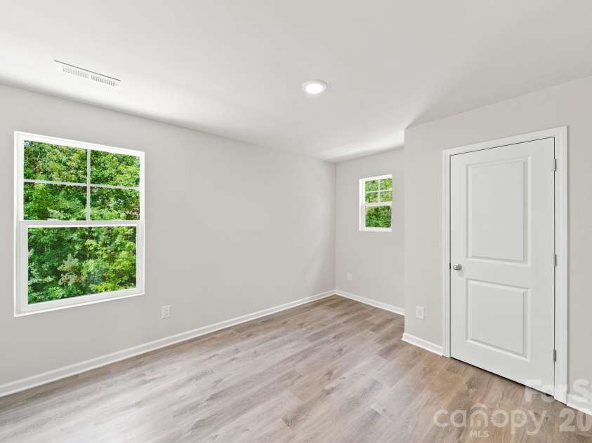 1410 Hubbard Terrace, Shelby, NC 28152.  MLS# CAR4395923, YatesRealty ID 37417. Bedroom 4