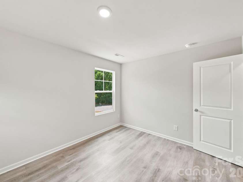 1410 Hubbard Terrace, Shelby, NC 28152.  MLS# CAR4395923, YatesRealty ID 37417. Bedroom 4