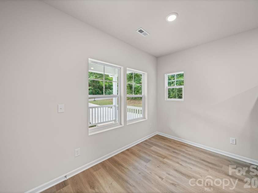 1410 Hubbard Terrace, Shelby, NC 28152.  MLS# CAR4395923, YatesRealty ID 37417. Dining Room