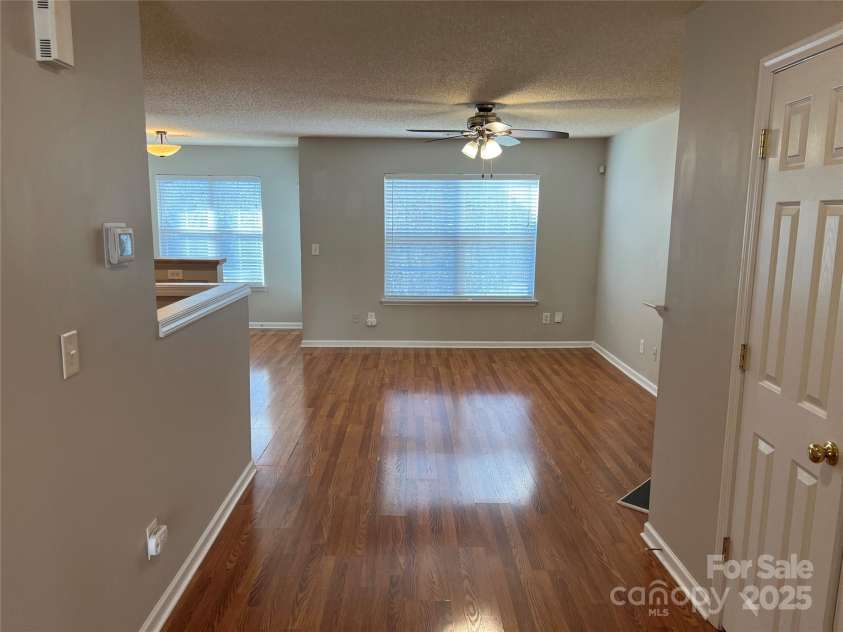 10824 Twisted Bark Lane, Charlotte, NC 28213.  MLS# CAR4239669, YatesRealty ID 3742. 