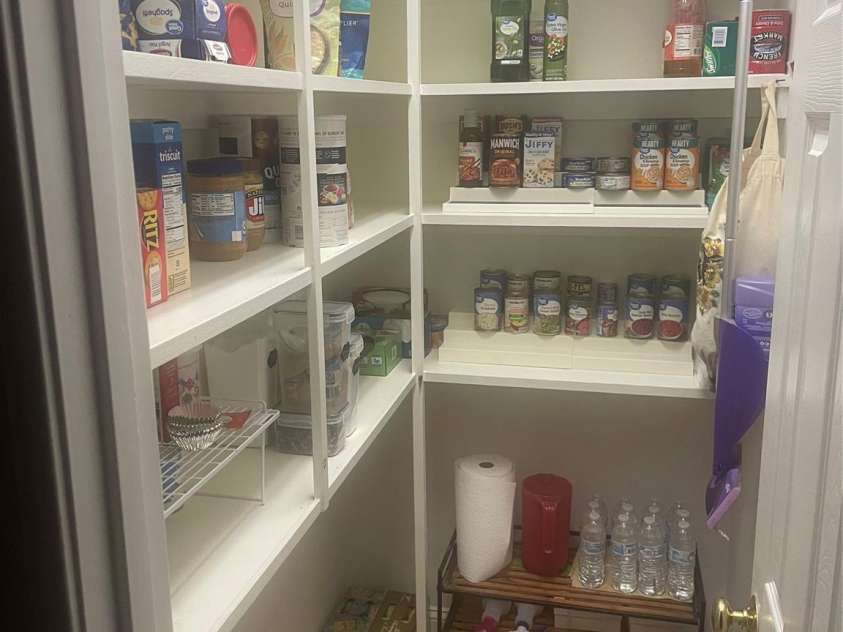 21 Maple Leaf Lane, Glade Valley, NC 28627.  MLS# CAR4328685, YatesRealty ID 3742. 