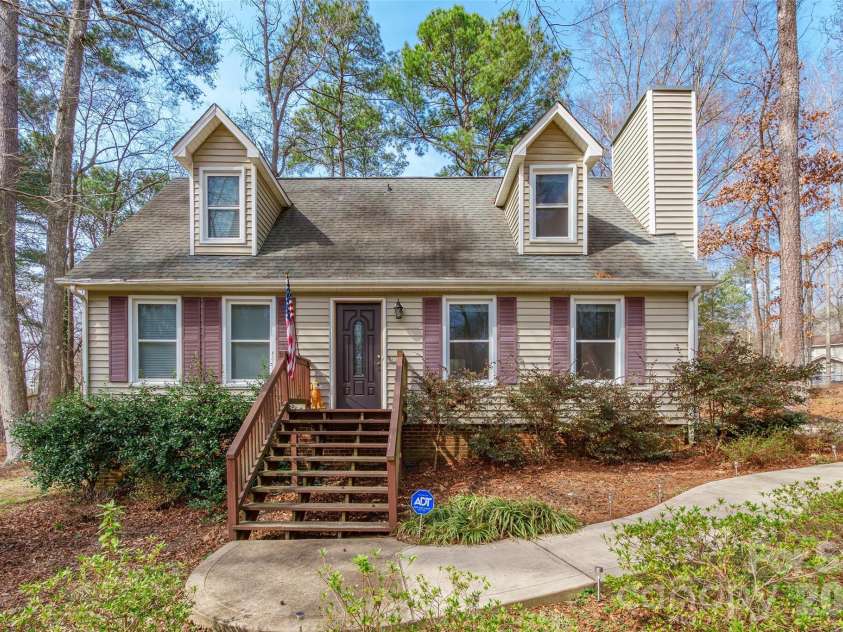 4834 Country Oaks Drive, Rock Hill, SC 29732.  MLS# CAR4351479, YatesRealty ID 3742. 