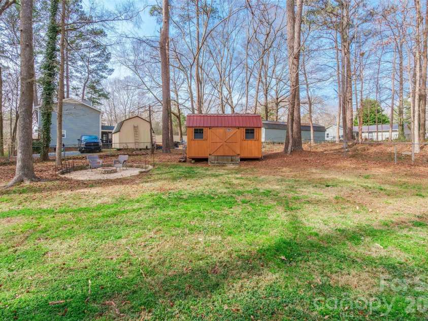 4834 Country Oaks Drive, Rock Hill, SC 29732.  MLS# CAR4351479, YatesRealty ID 3742. 