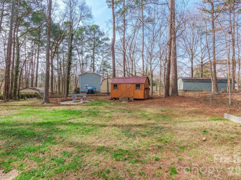 4834 Country Oaks Drive, Rock Hill, SC 29732.  MLS# CAR4351479, YatesRealty ID 3742. 