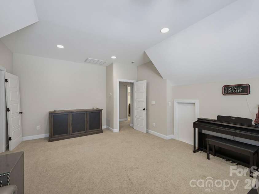 1210 39th Avenue, Hickory, NC 28601.  MLS# CAR4395071, YatesRealty ID 37420. Bonus/5th Bedroom