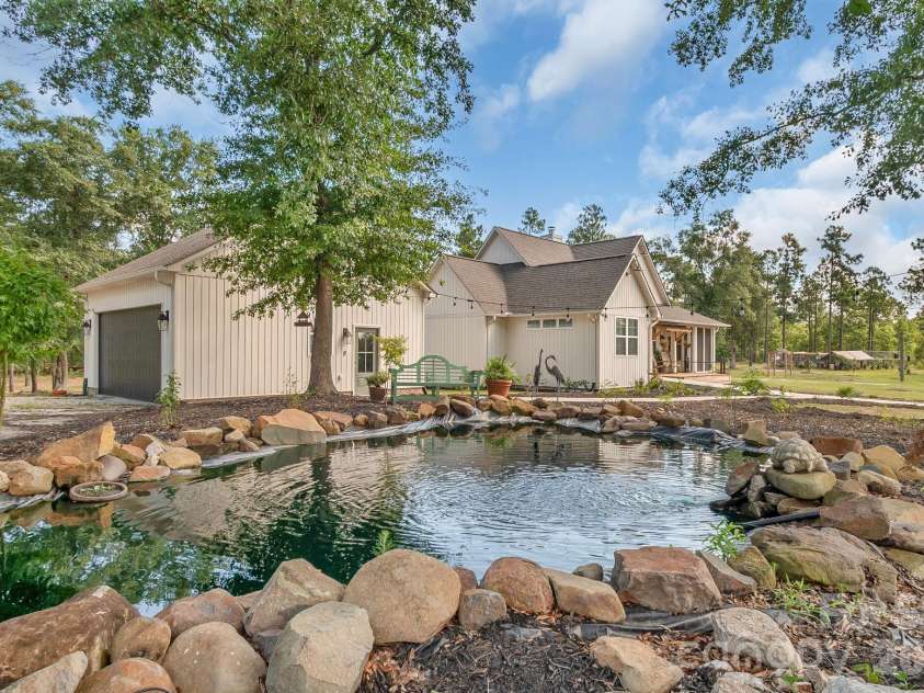 718 Jones Road, Kershaw, SC 29067.  MLS# CAR4395306, YatesRealty ID 37421. 