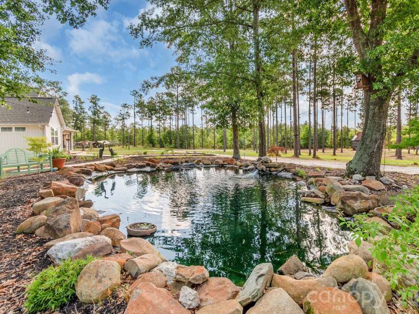 718 Jones Road, Kershaw, SC 29067.  MLS# CAR4395306, YatesRealty ID 37421. 