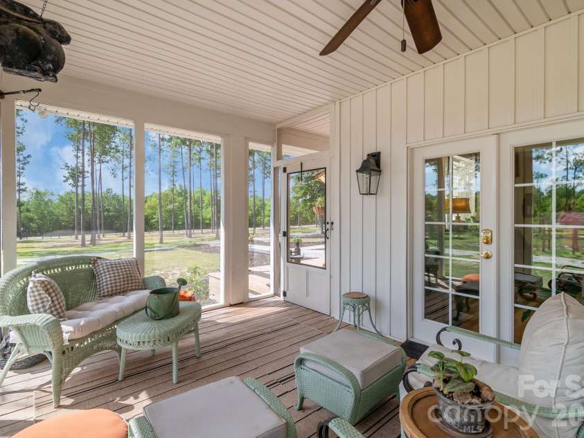 718 Jones Road, Kershaw, SC 29067.  MLS# CAR4395306, YatesRealty ID 37421. 