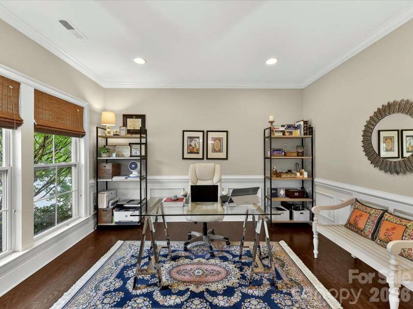 2028 Perry Pond Drive, Waxhaw, NC 28173.  MLS# CAR4383603, YatesRealty ID 37422. 