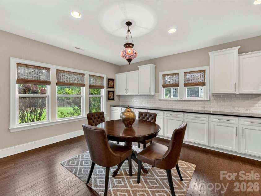 2028 Perry Pond Drive, Waxhaw, NC 28173.  MLS# CAR4383603, YatesRealty ID 37422. 