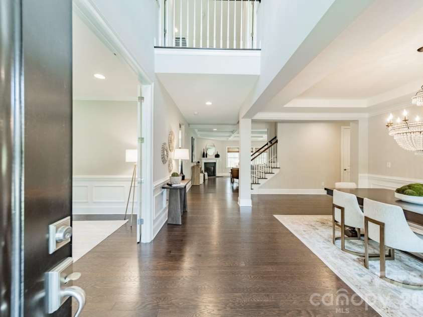 2028 Perry Pond Drive, Waxhaw, NC 28173.  MLS# CAR4420700, YatesRealty ID 37422. 