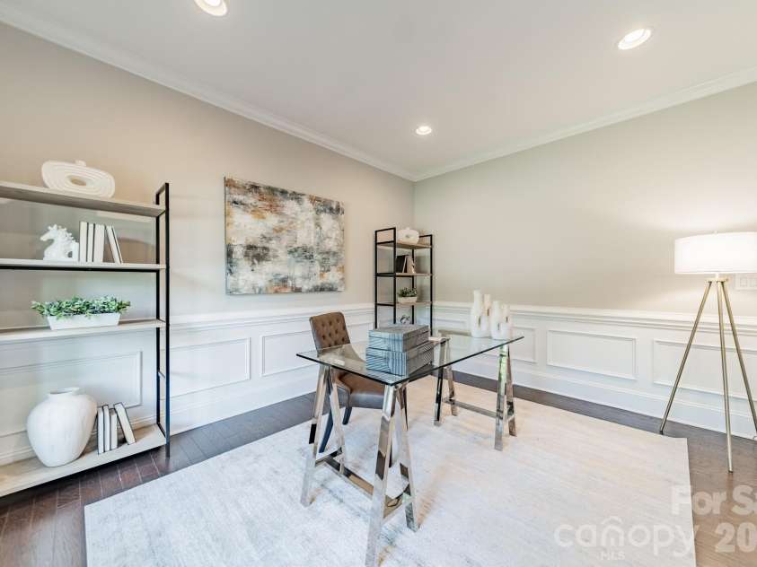 2028 Perry Pond Drive, Waxhaw, NC 28173.  MLS# CAR4420700, YatesRealty ID 37422. 