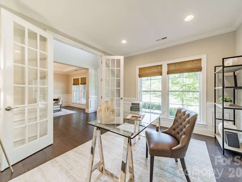 2028 Perry Pond Drive, Waxhaw, NC 28173.  MLS# CAR4420700, YatesRealty ID 37422. 
