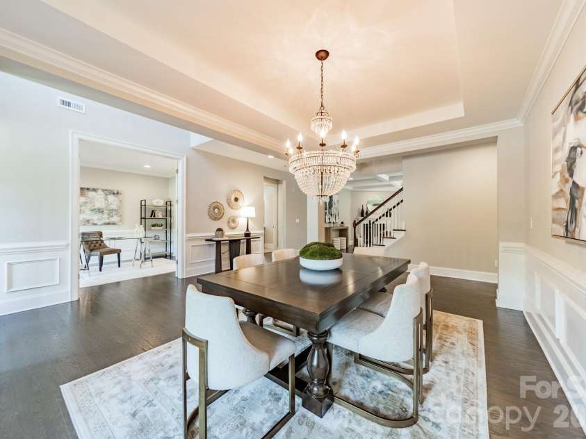 2028 Perry Pond Drive, Waxhaw, NC 28173.  MLS# CAR4420700, YatesRealty ID 37422. 