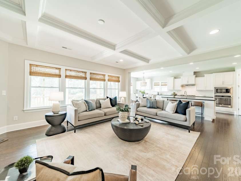 2028 Perry Pond Drive, Waxhaw, NC 28173.  MLS# CAR4420700, YatesRealty ID 37422. 