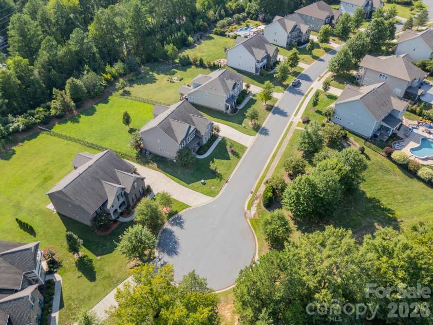 2028 Perry Pond Drive, Waxhaw, NC 28173.  MLS# CAR4420700, YatesRealty ID 37422. 