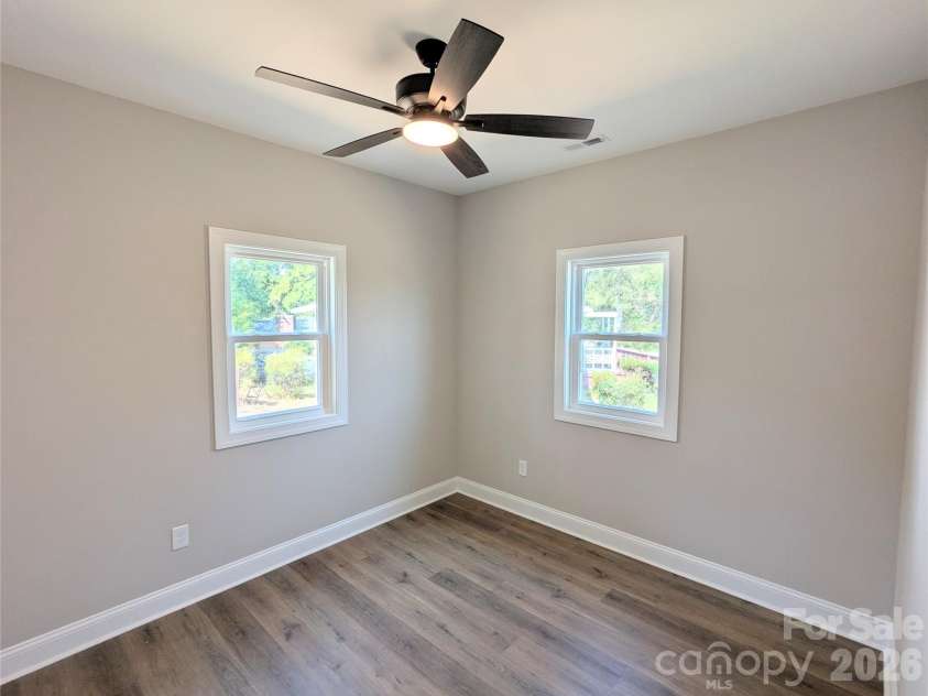 258 East Avenue, Monroe, NC 28110.  MLS# CAR4398935, YatesRealty ID 37423. BR 3 - Additional View