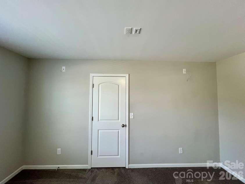 2007 Creeks Landing Drive, Monroe, NC 28110.  MLS# CAR4395896, YatesRealty ID 37424. Media/Possible 4th Bedroom