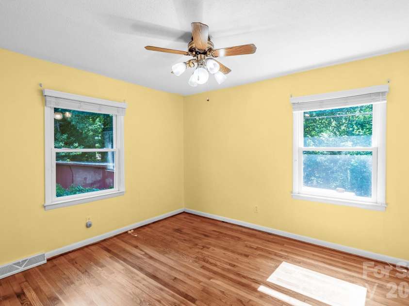 2520 Austin Chaney Road, Wingate, NC 28174.  MLS# CAR4400430, YatesRealty ID 37425. Bedroom #2