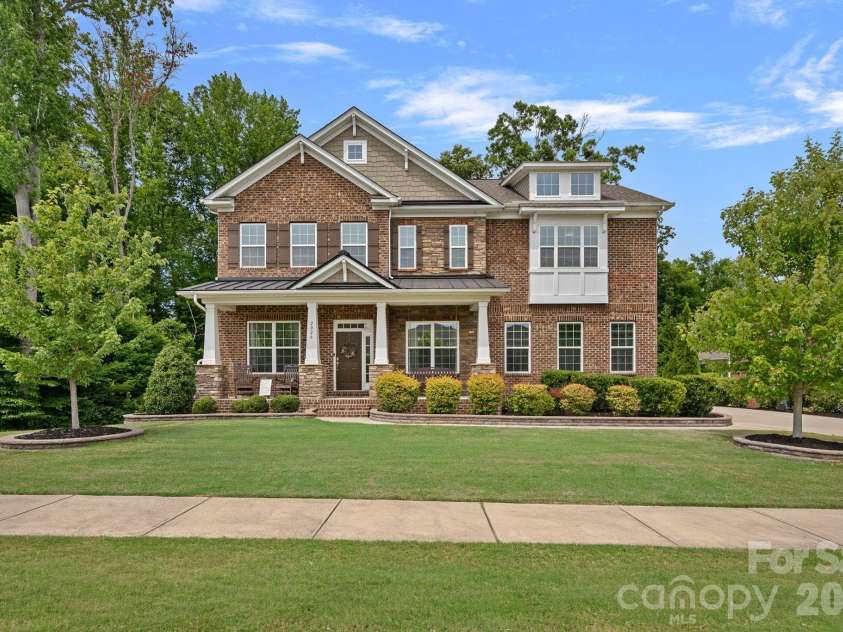 2026 Sweet William Drive, Harrisburg, NC 28075.  MLS# CAR4387267, YatesRealty ID 37427. 
