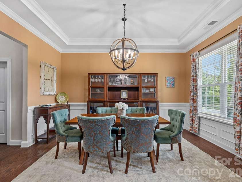 2026 Sweet William Drive, Harrisburg, NC 28075.  MLS# CAR4387267, YatesRealty ID 37427. 