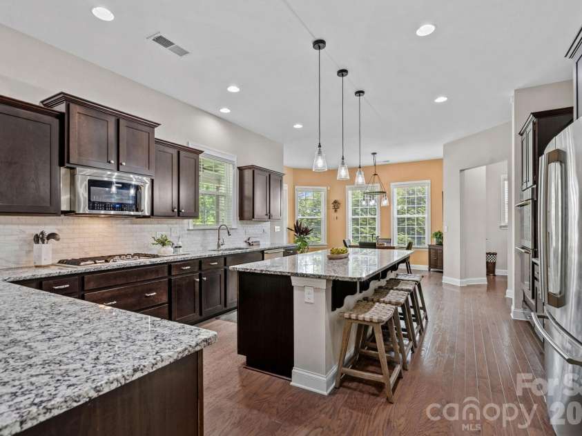2026 Sweet William Drive, Harrisburg, NC 28075.  MLS# CAR4387267, YatesRealty ID 37427. 