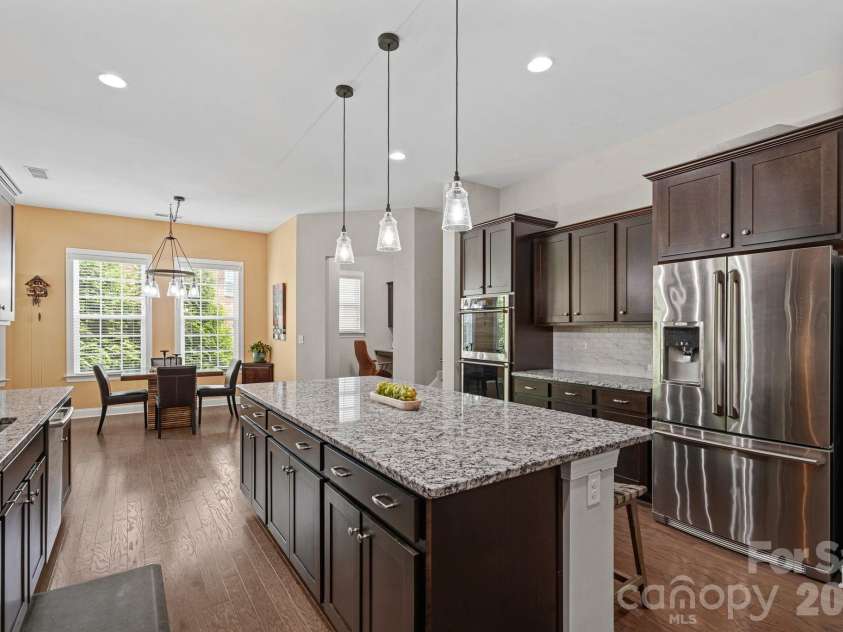 2026 Sweet William Drive, Harrisburg, NC 28075.  MLS# CAR4387267, YatesRealty ID 37427. 