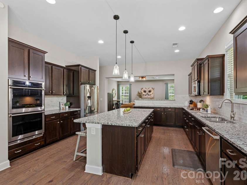 2026 Sweet William Drive, Harrisburg, NC 28075.  MLS# CAR4387267, YatesRealty ID 37427. 